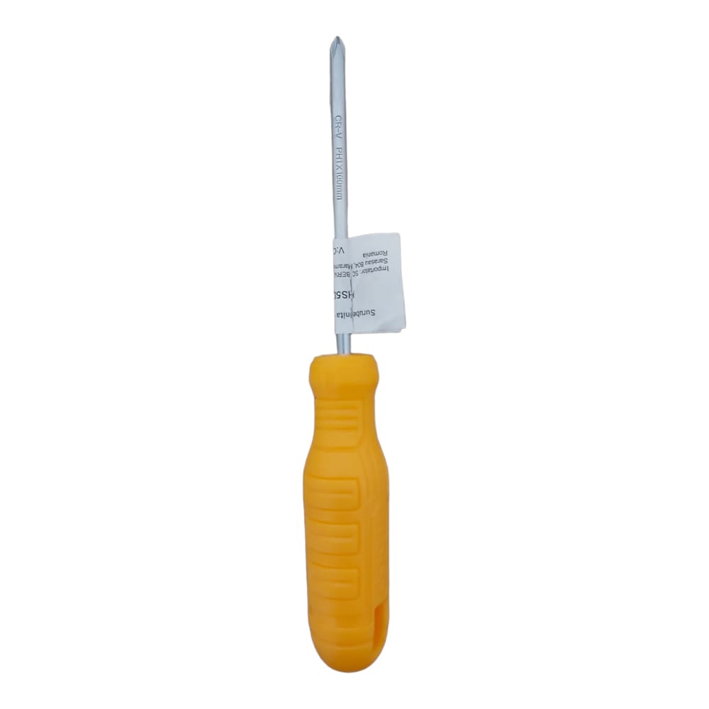 INGCO SURUBELNITA CRUCE 5MM*100MM HS58PH1100