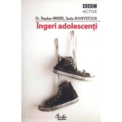 Ingeri adolescenti - Stephen Briers