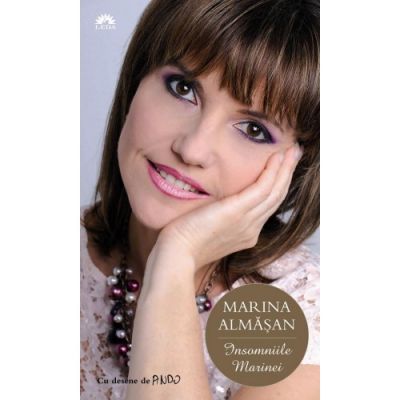 Insomniile Marinei - Marina Almasan