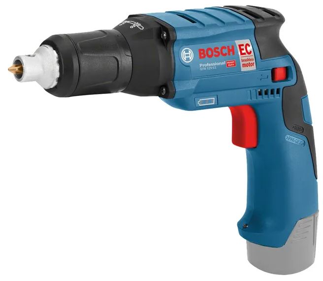 Bosch GTB 12V-11 (solo) Masina de gaurit si insurubat brushless, Li-Ion 12 V, 11 Nm fara acumulator in set