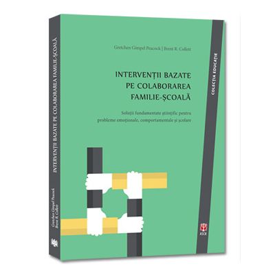 Interventii bazate pe colaborarea familie-scoala - gretchen 
