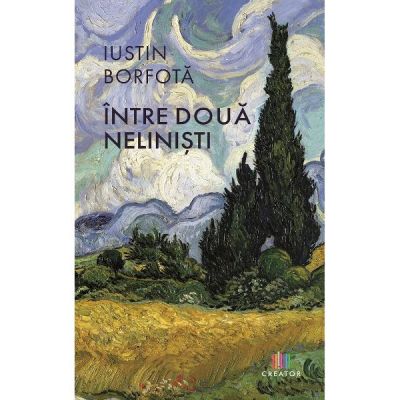 Intre doua nelinisti - Iustin Borfota