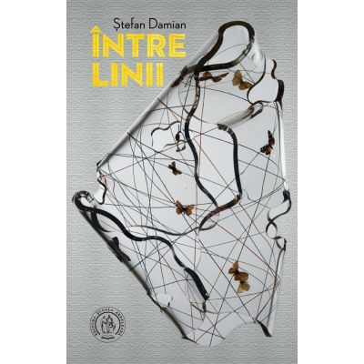 Intre linii - Stefan Damian