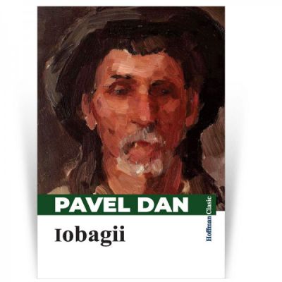 Iobagii - Pavel Dan