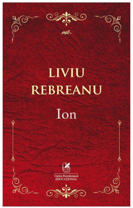 Ion - Liviu Rebreanu