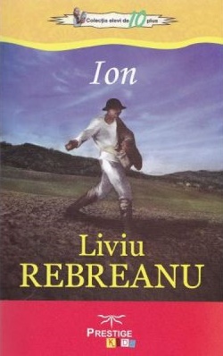 Ion - Liviu Rebreanu