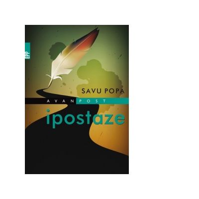 Ipostaze - Savu Popa