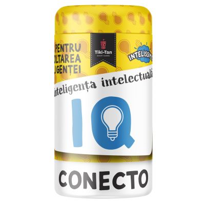 IQ CONECTO - Intelissimo