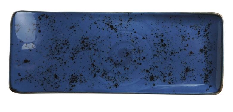 Farfurie de servire Iris 215x180 mm Fine Dine