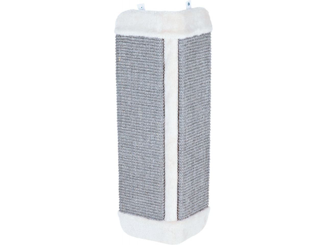 Trixie Placa De Zgariat Cu Sisal, Pentru Colt, 32x60 cm, Gri, 43435