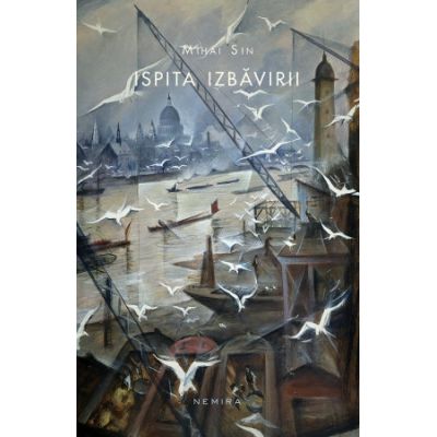 Ispita izbavirii (paperback) - Mihai Sin