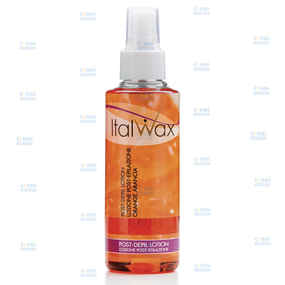 ITALWAX ULEI DUPA EPILAT ORANGE 100ML
