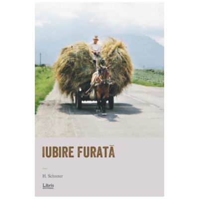 Iubire furata - H. Schreter