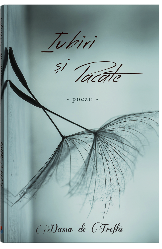 Iubiri si pacate. Poezii - Dama de Trefla