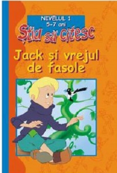 Jack si vrejul de fasole