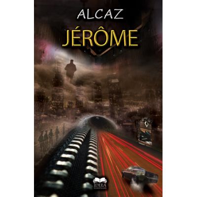 Jerome - Alcaz