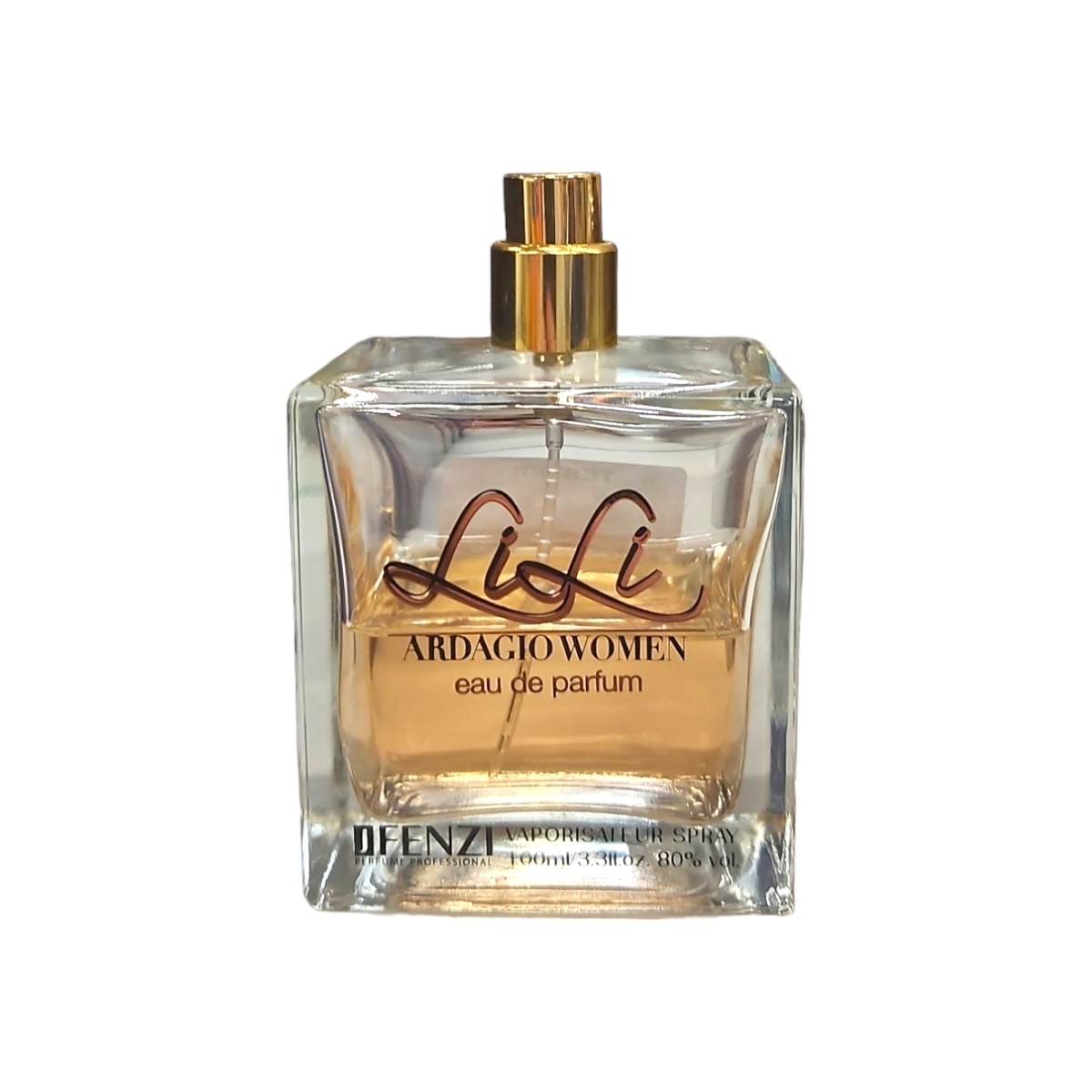 JFENZI APA DE PARFUM 100ML ARDAGIO LILI