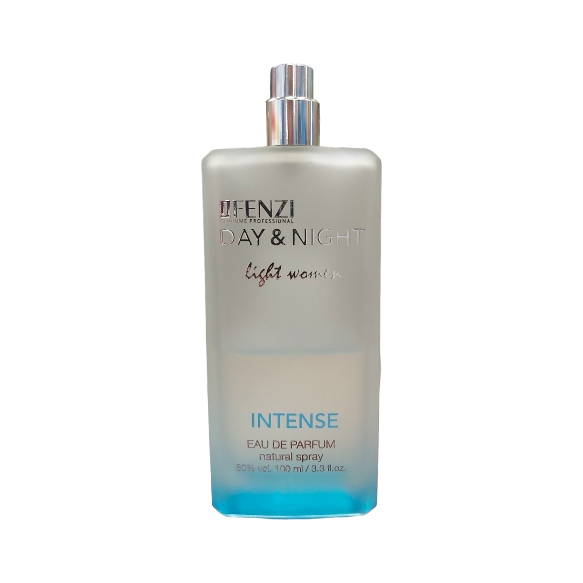JFENZI APA DE PARFUM 100ML DAY&NIGHT