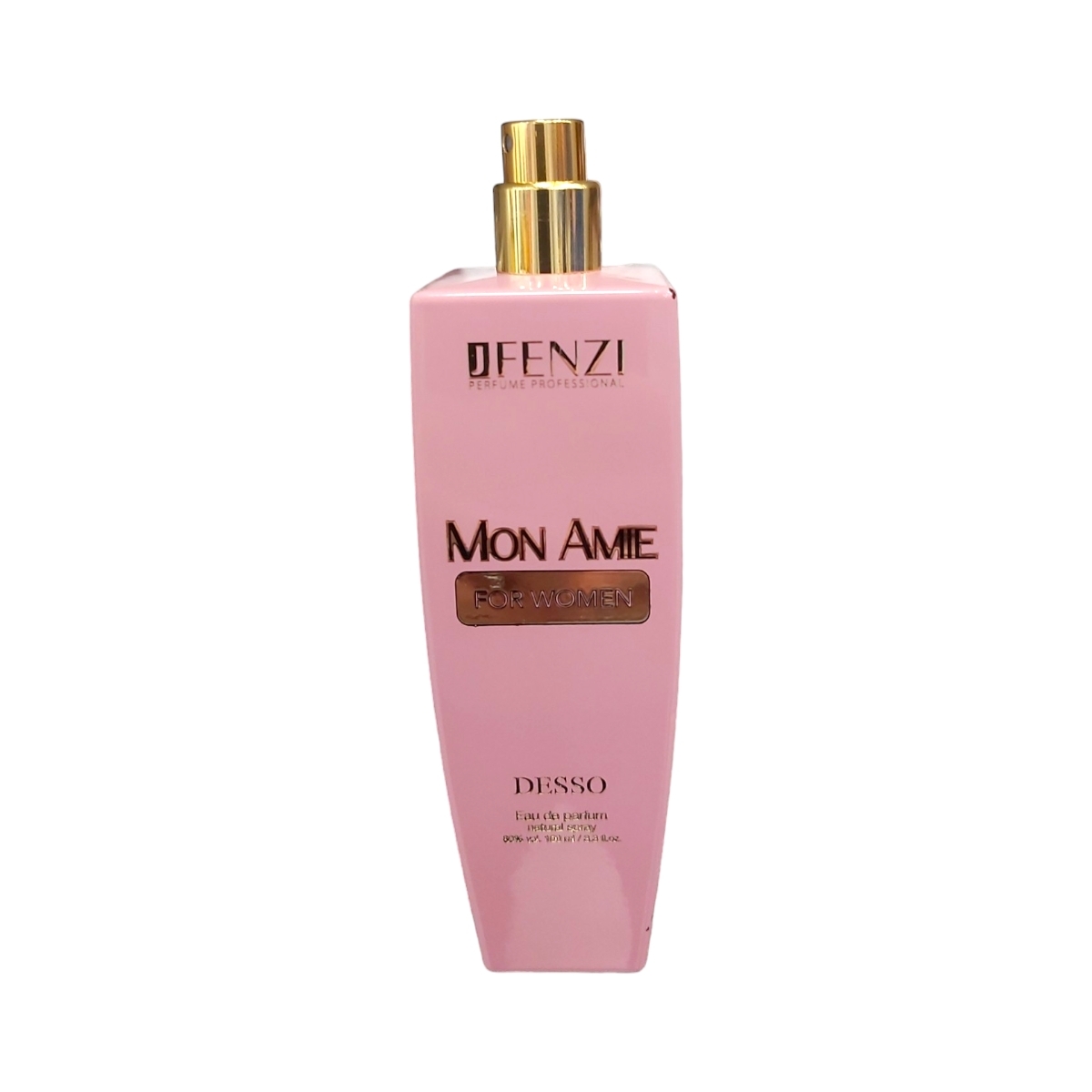 JFENZI APA DE PARFUM 100ML DESSO
