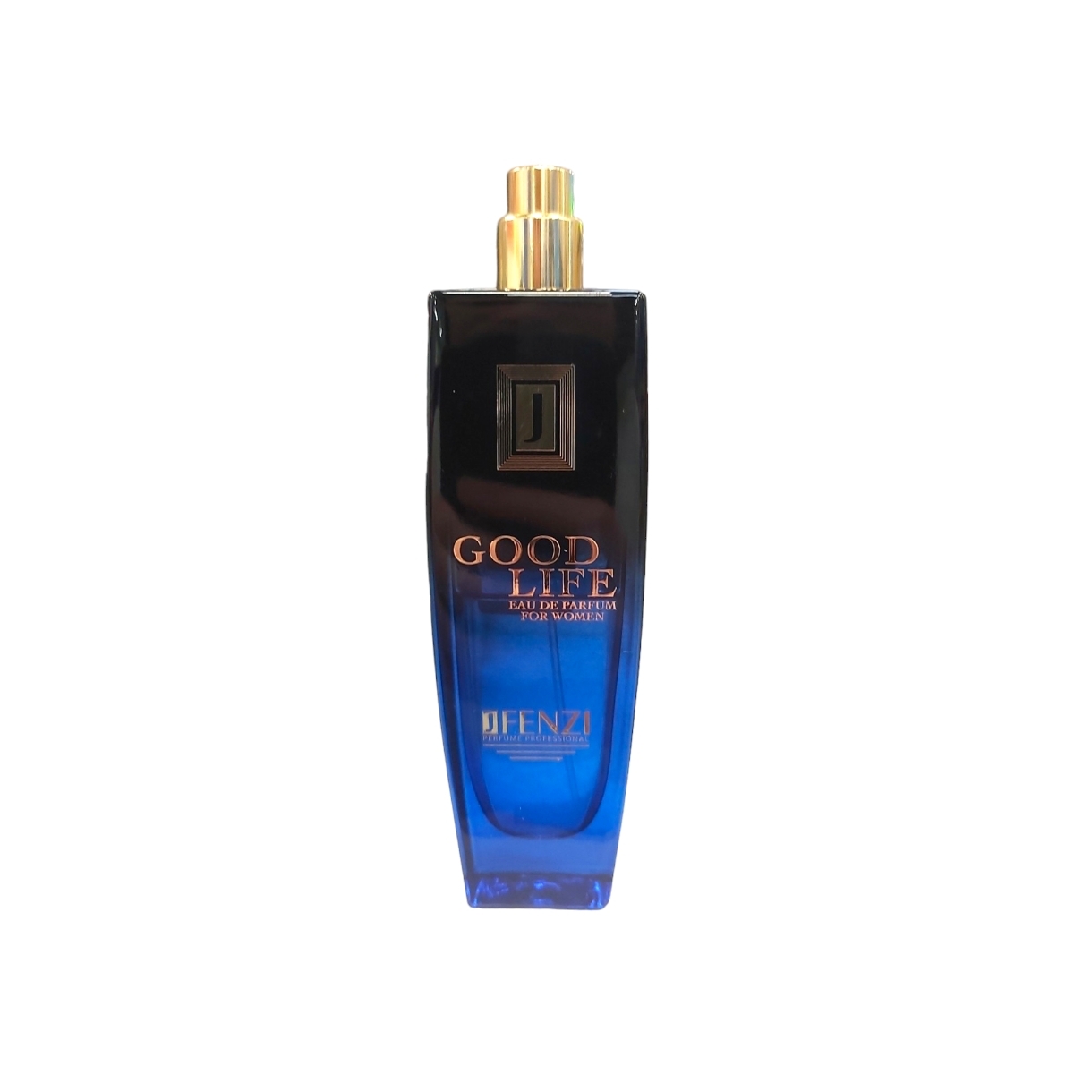 JFENZI APA DE PARFUM 100ML GOOD LIFE