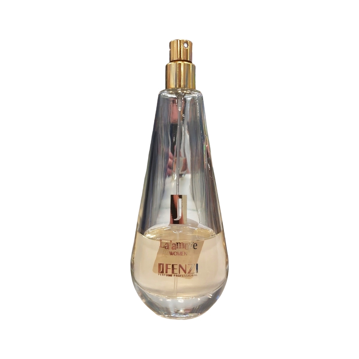 JFENZI APA DE PARFUM 100ML LA\' AMORE