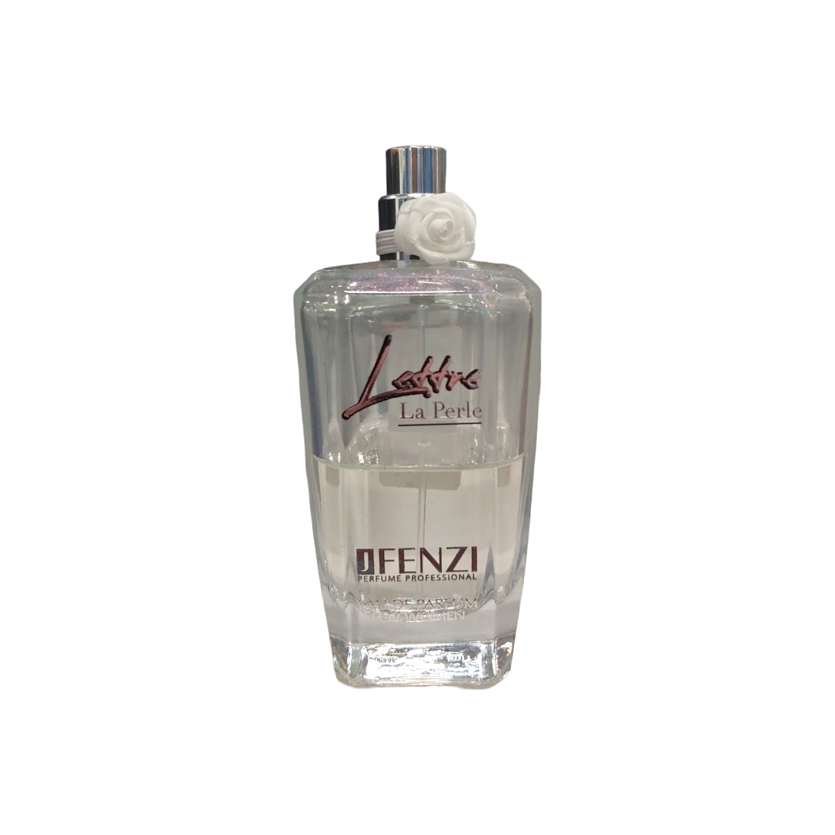 JFENZI APA DE PARFUM 100ML LETTRE LA PERLE