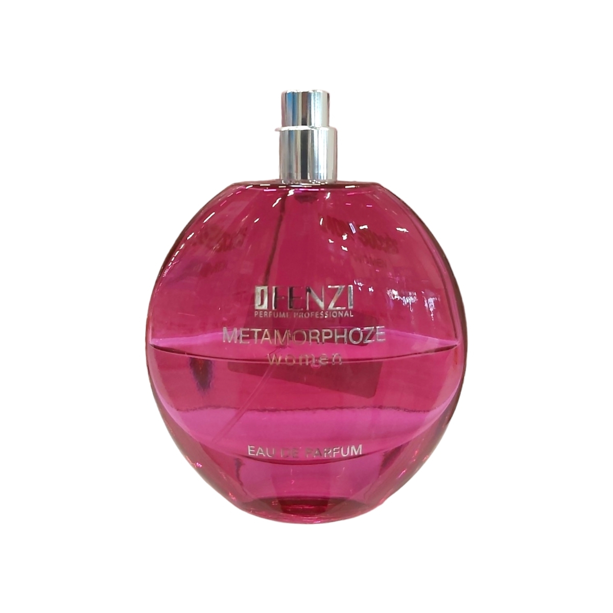 JFENZI APA DE PARFUM 100ML METAMORPHOZE