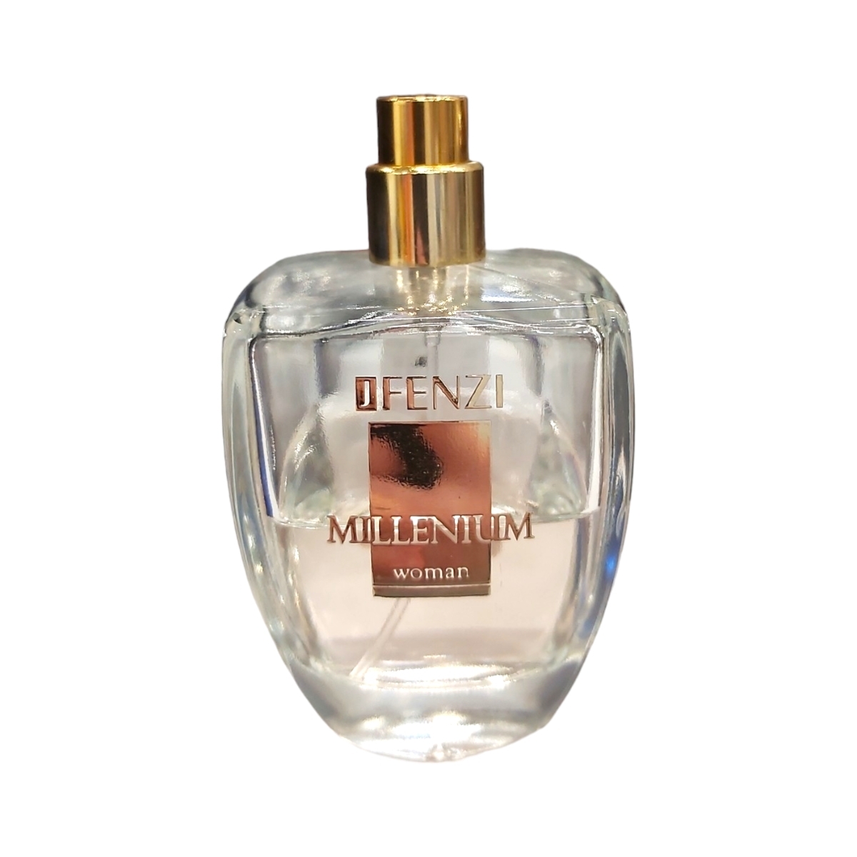 JFENZI APA DE PARFUM 100ML MILLENIUM