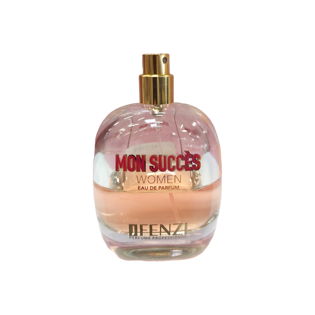 JFENZI APA DE PARFUM 100ML MON SUCCES