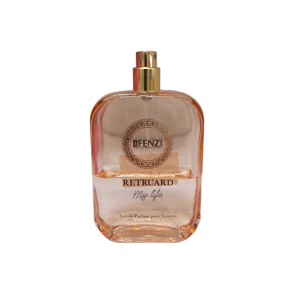 JFENZI APA DE PARFUM 100ML RETRUARD MY LIFE