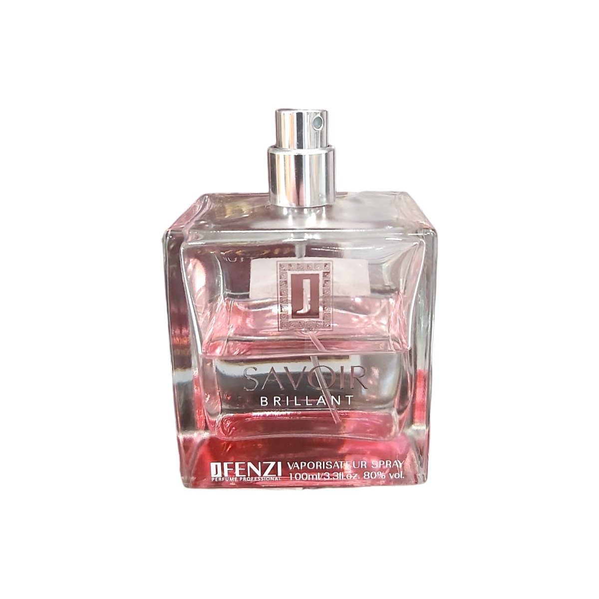 JFENZI APA DE PARFUM 100ML SAVOIR BRILLANT