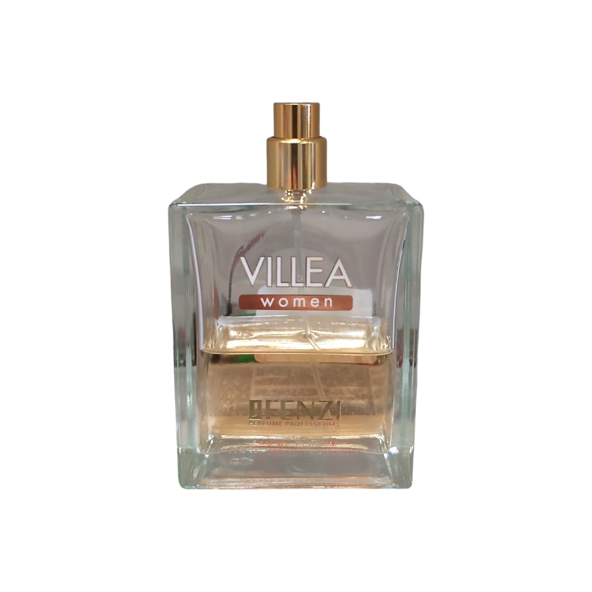 JFENZI APA DE PARFUM 100ML VILLEA