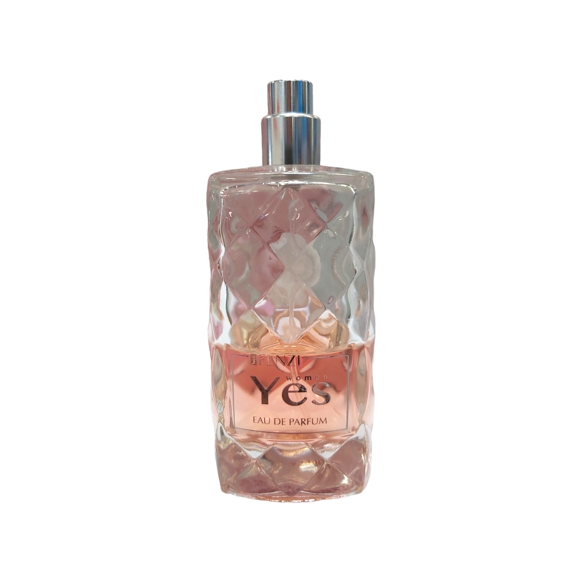 JFENZI APA DE PARFUM 100ML YES WOMEN