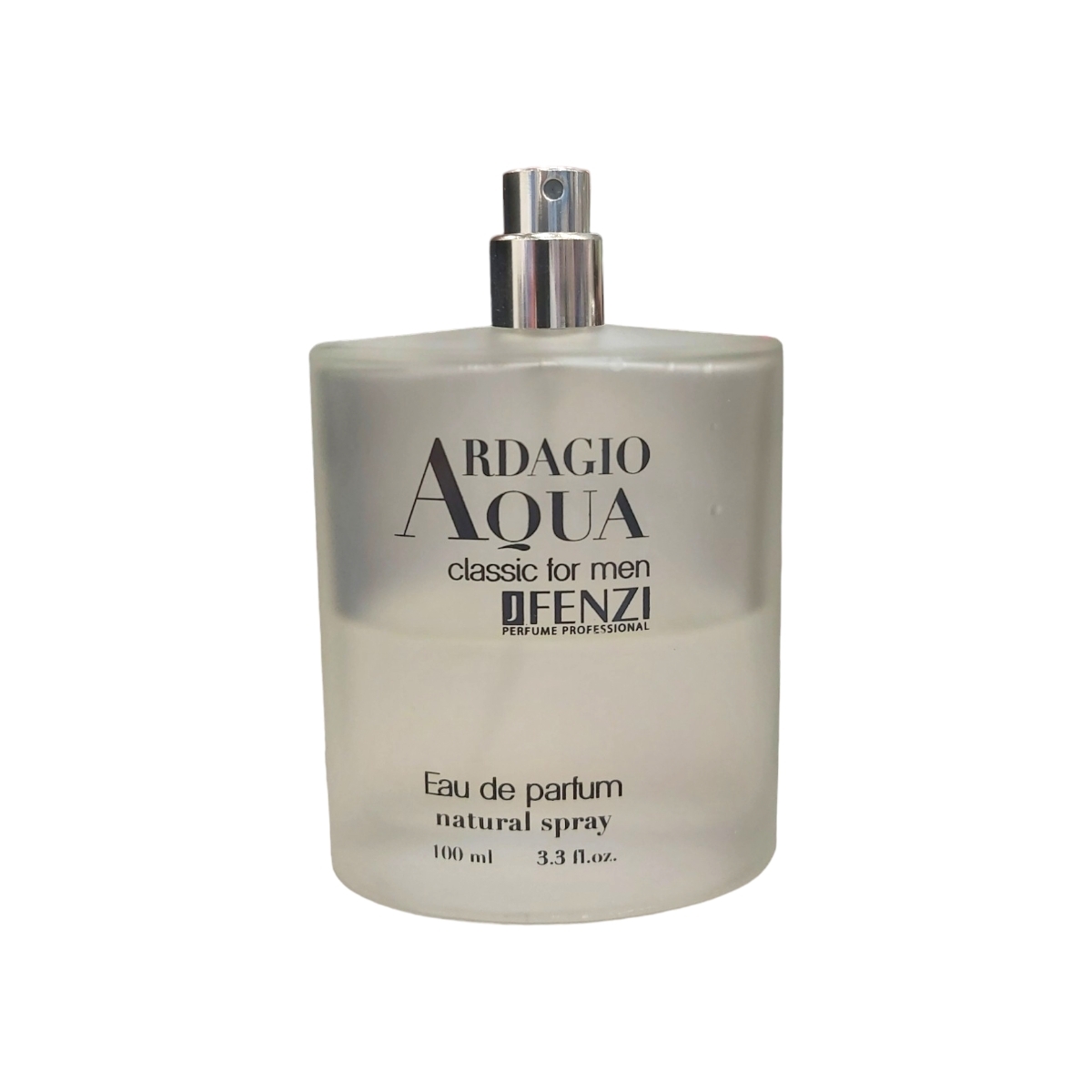JFENZI APA DE PARFUM MEN 100ML ARDAGIO AQUA CLASIC