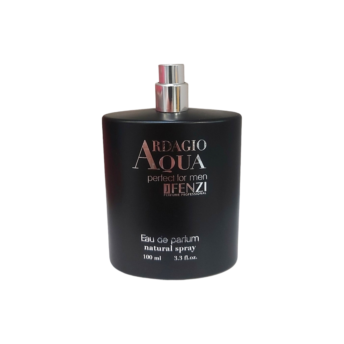 JFENZI APA DE PARFUM MEN 100ML ARDAGIO AQUA PERFECT