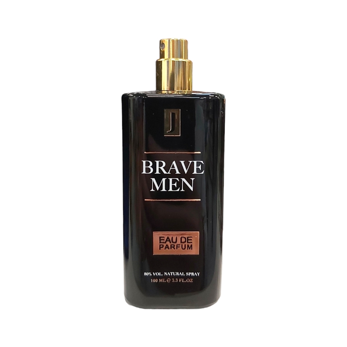 JFENZI APA DE PARFUM MEN 100ML BRAVE