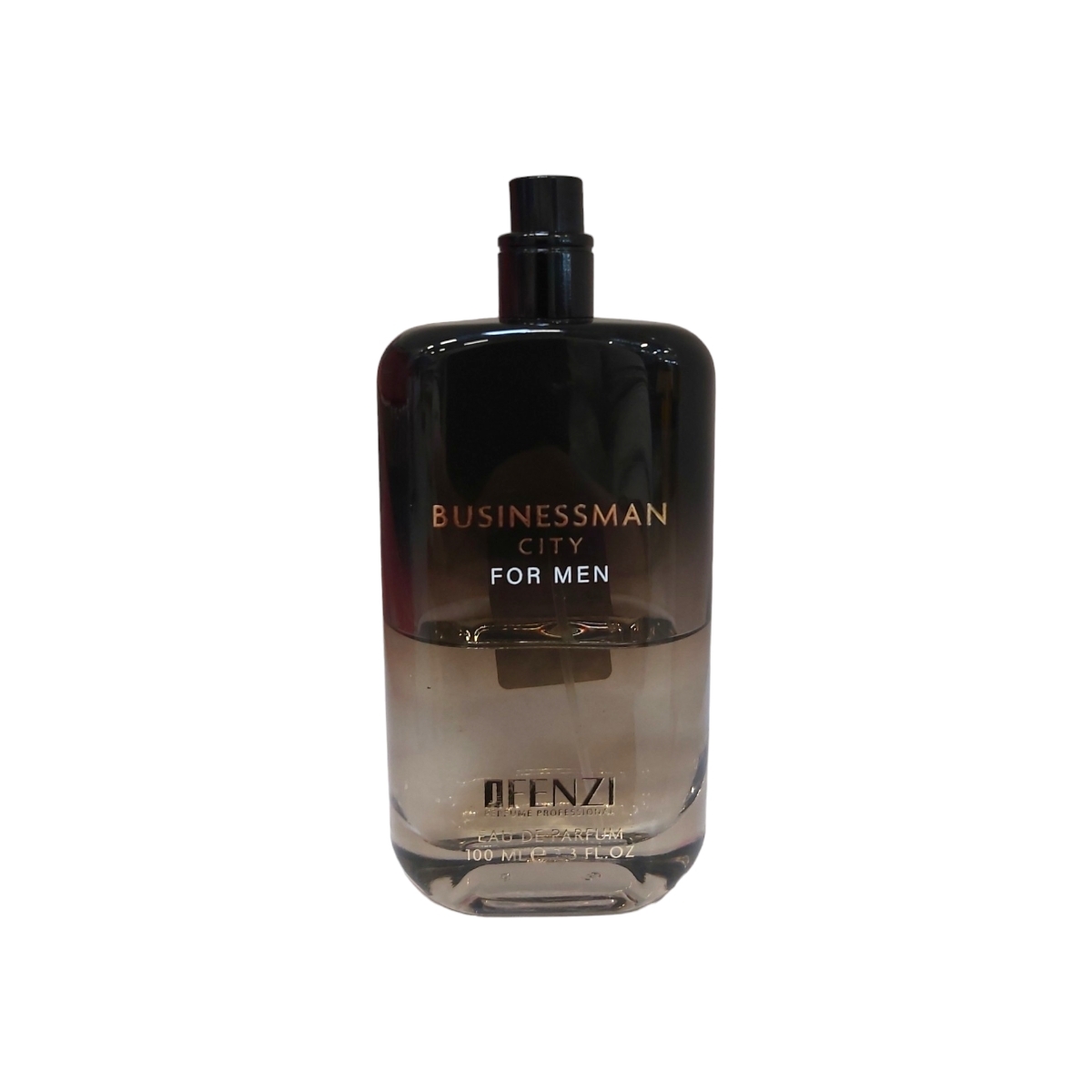 JFENZI APA DE PARFUM MEN 100ML BUSINESSMAN CITY