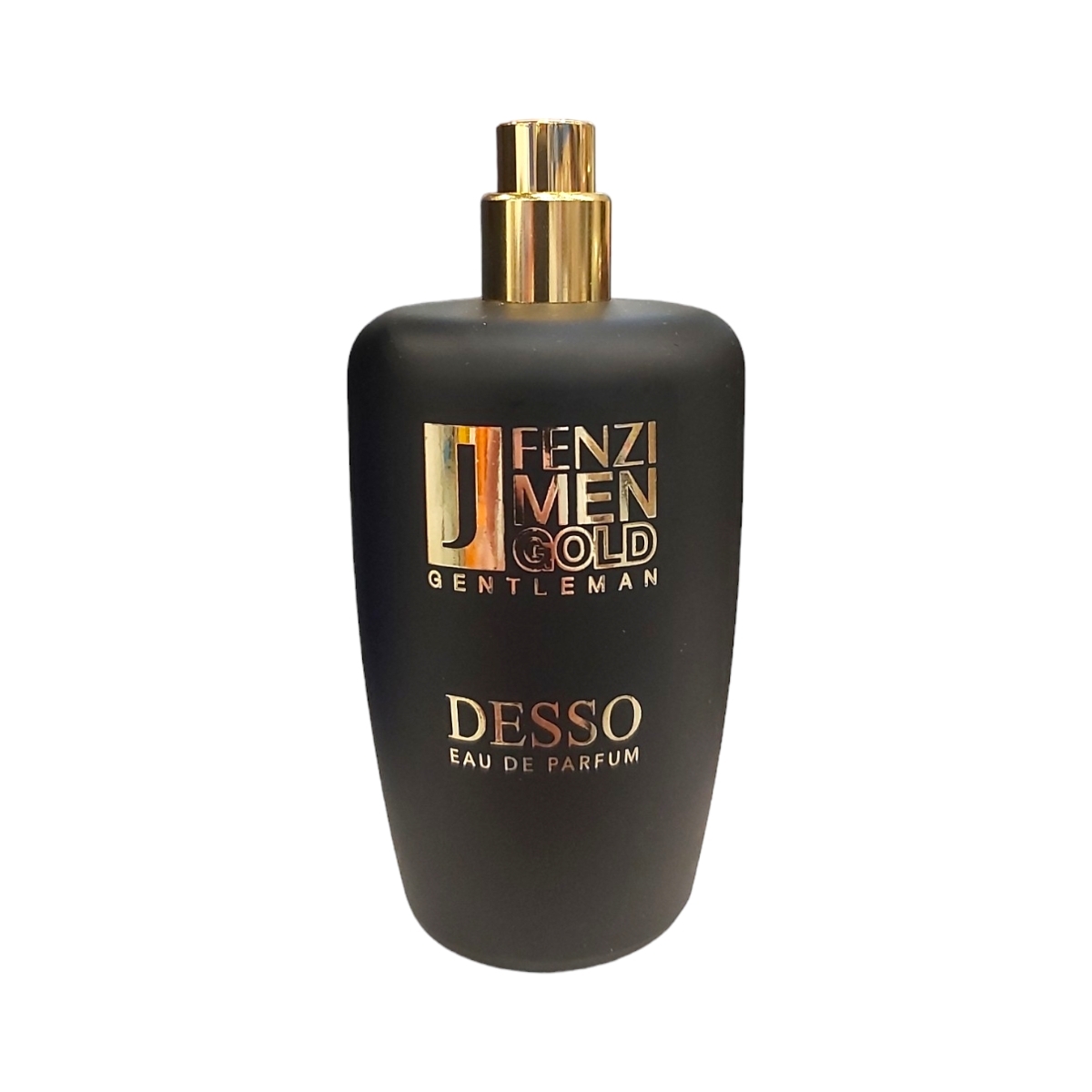 JFENZI APA DE PARFUM MEN 100ML DESSO GOLD GENTELMAN