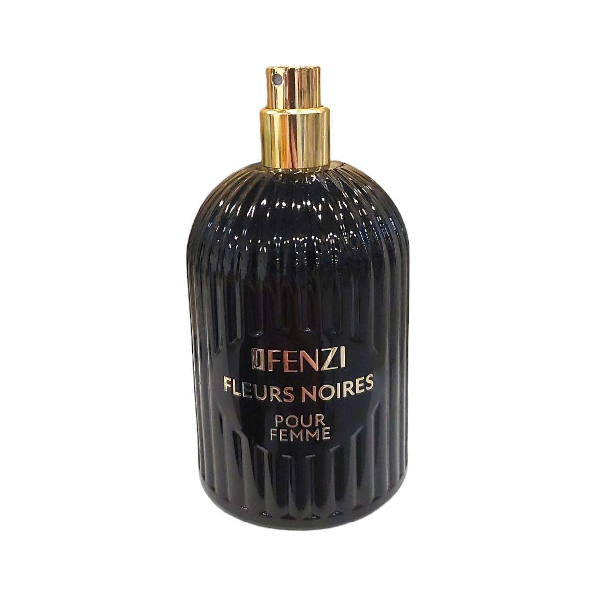 JFENZI APA DE PARFUM MEN 100ML FLEURS DE TABAC NOIR