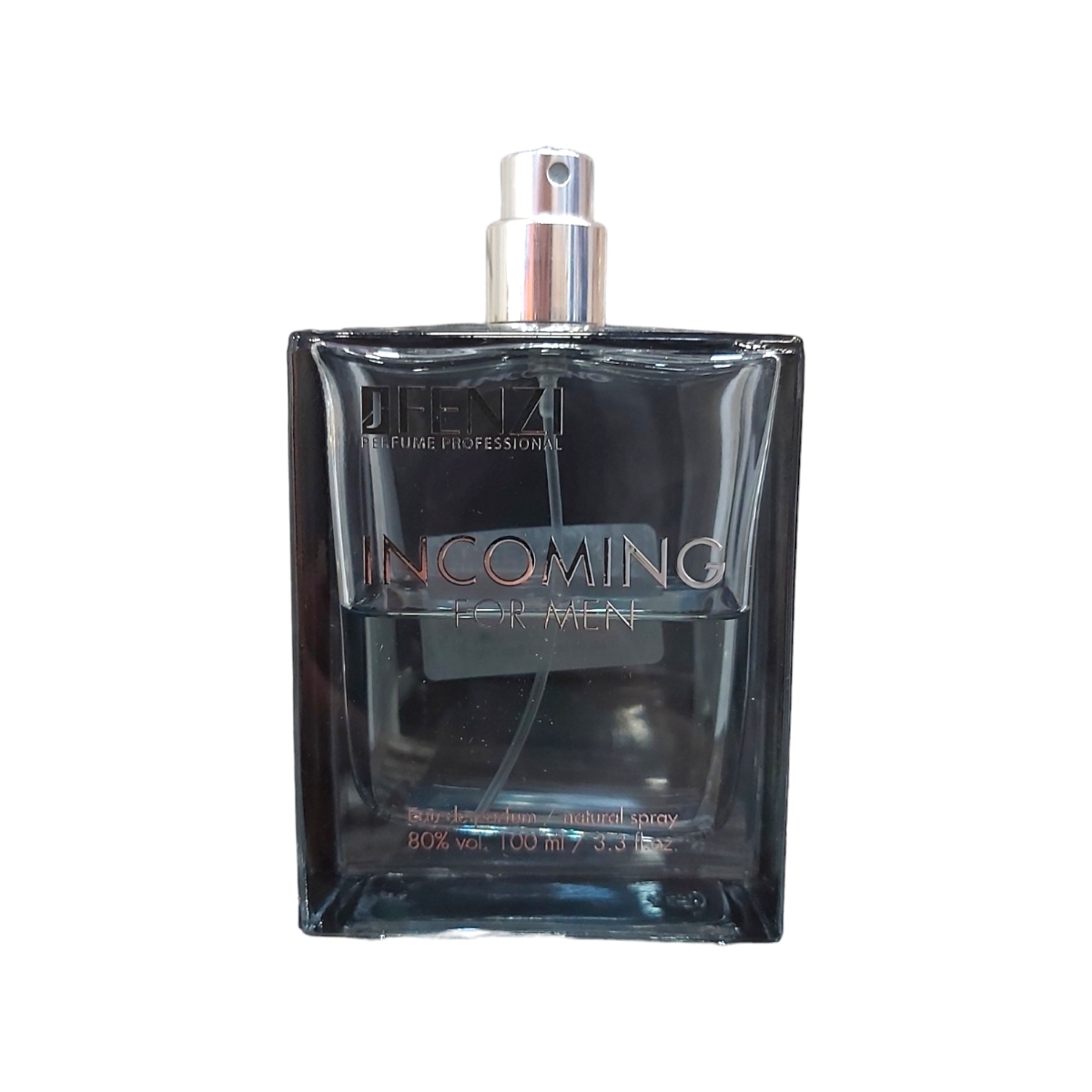 JFENZI APA DE PARFUM MEN 100ML INCOMING