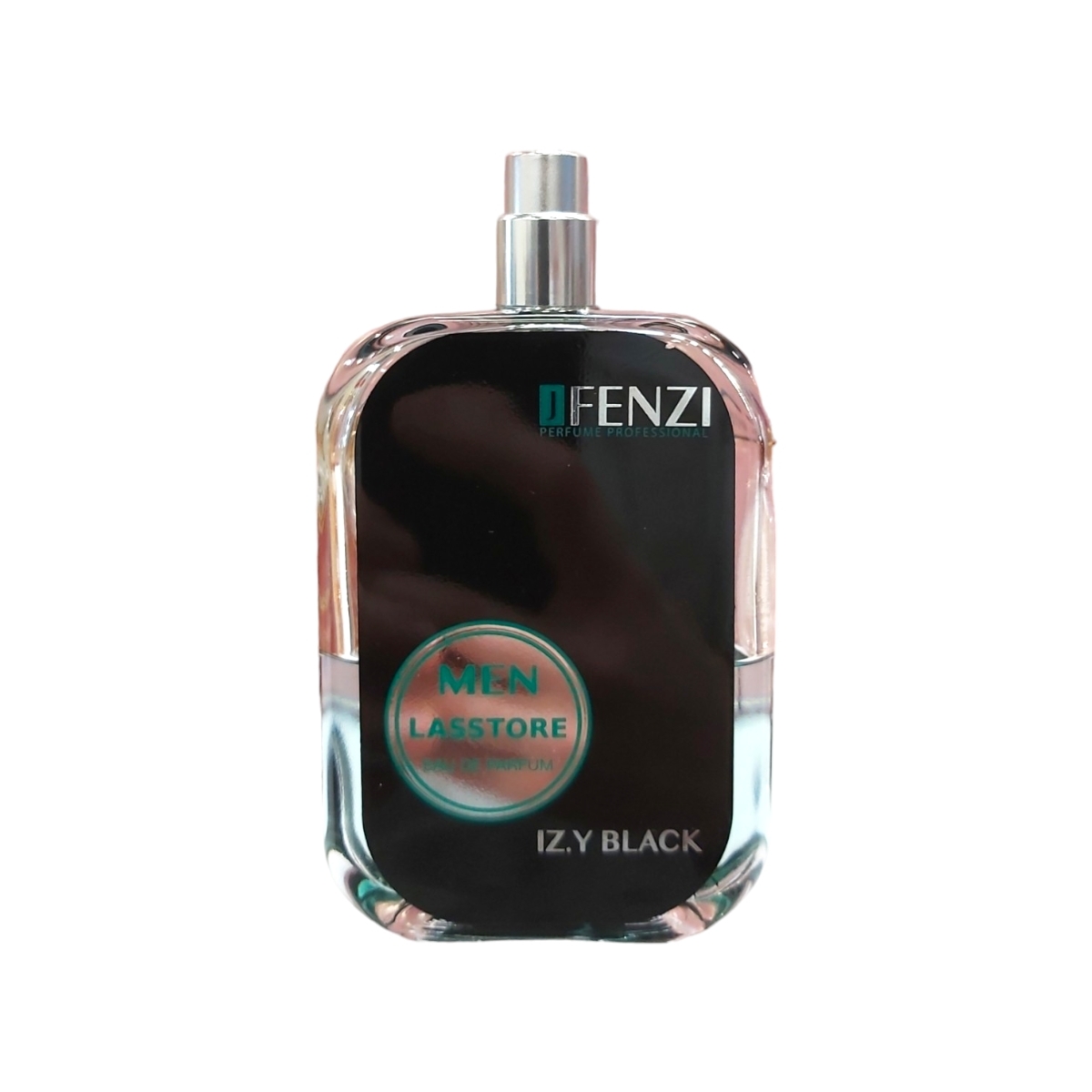 JFENZI APA DE PARFUM MEN 100ML LASSTORE