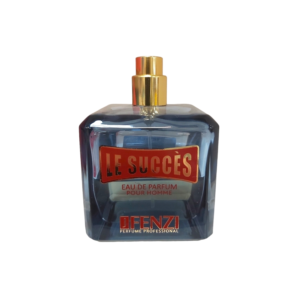 JFENZI APA DE PARFUM MEN 100ML LE SUCCES