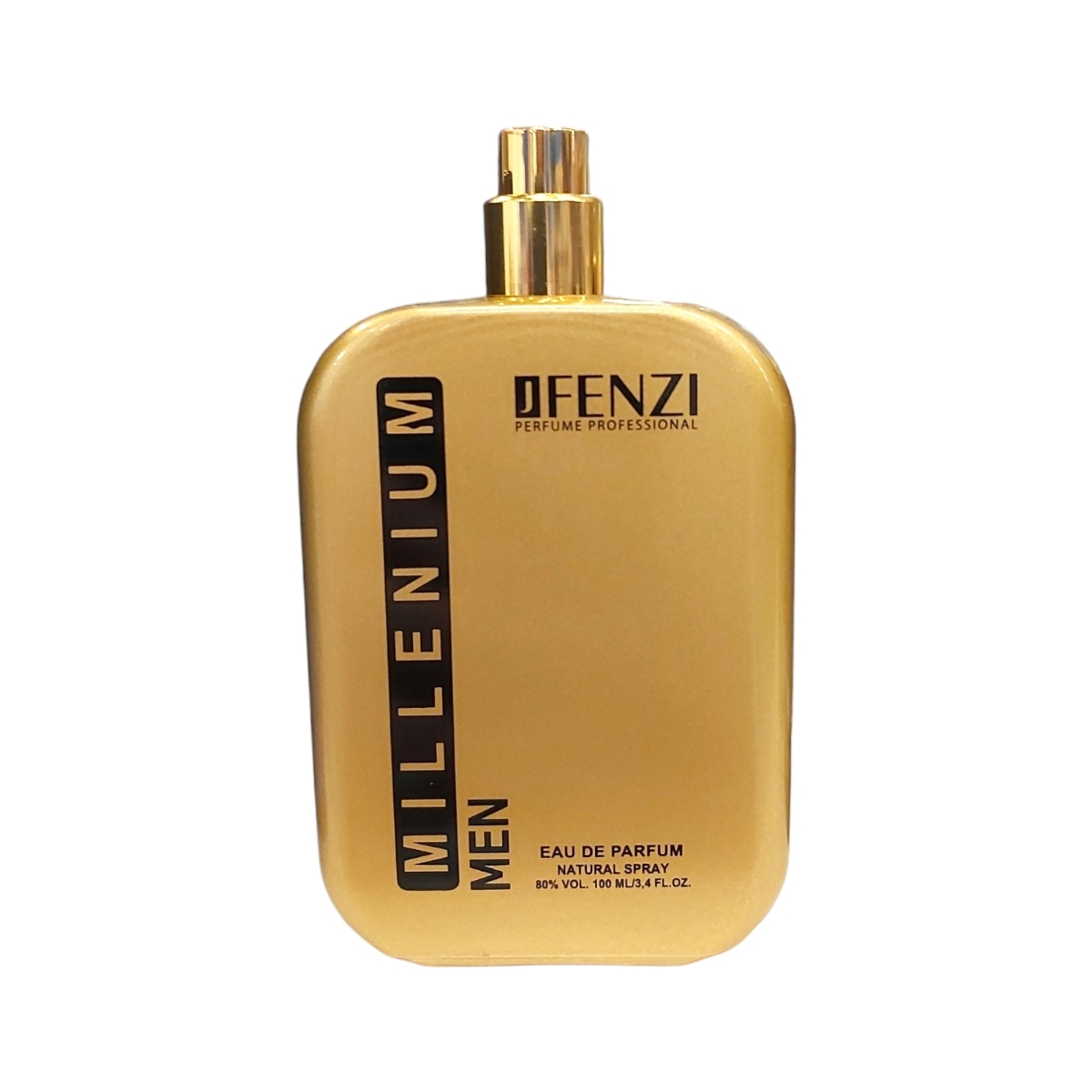 JFENZI APA DE PARFUM MEN 100ML MILLENIUM