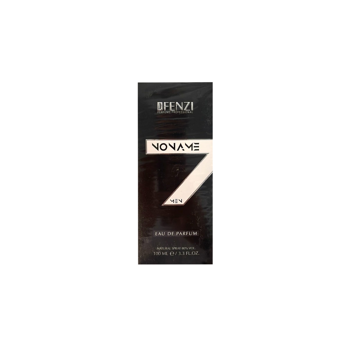 JFENZI APA DE PARFUM MEN 100ML NO NAME
