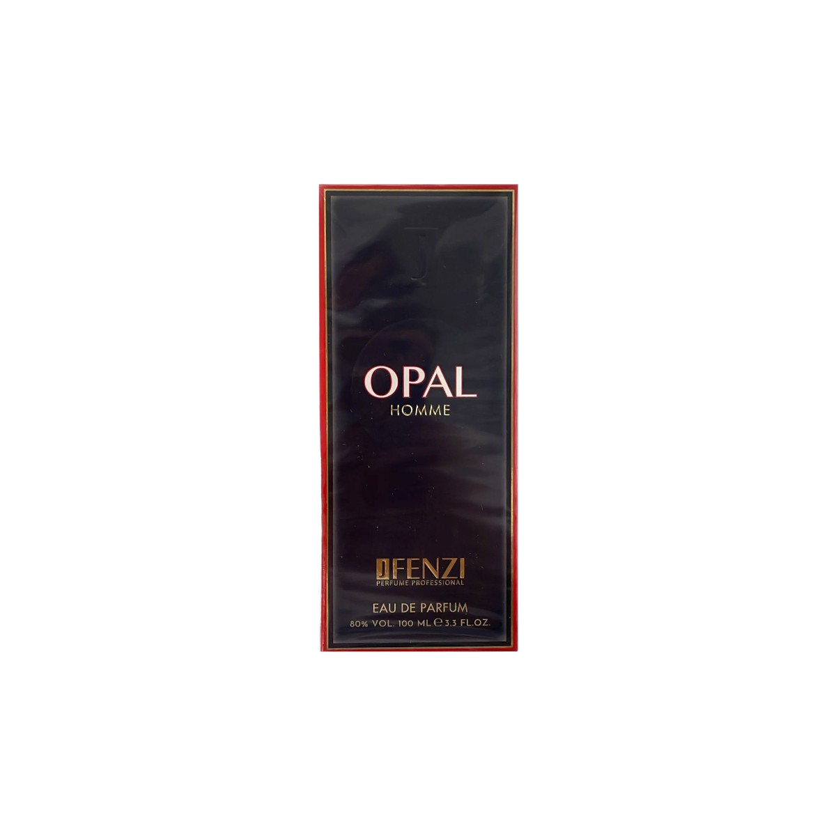 JFENZI APA DE PARFUM MEN 100ML OPAL