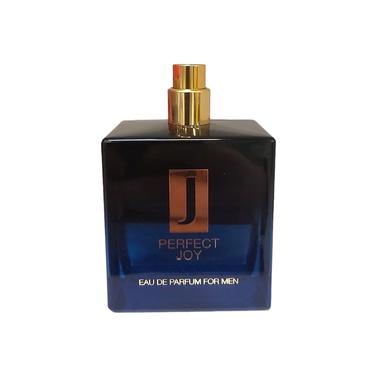 JFENZI APA DE PARFUM MEN 100ML PERFECT JOY