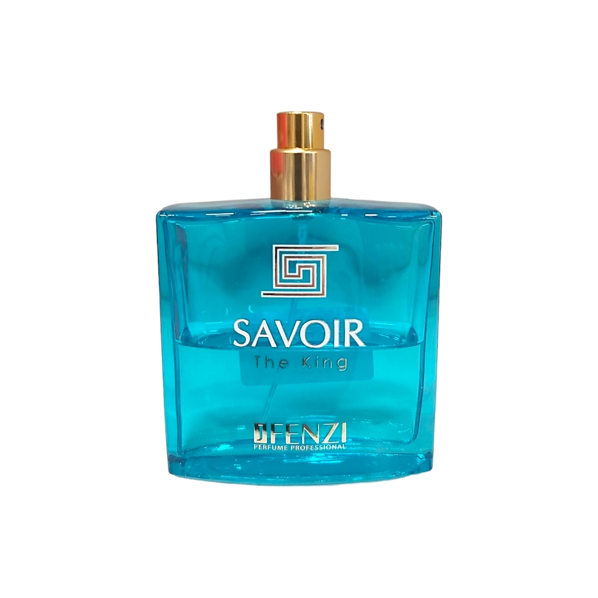 JFENZI APA DE PARFUM MEN 100ML SAVOIR THE KING