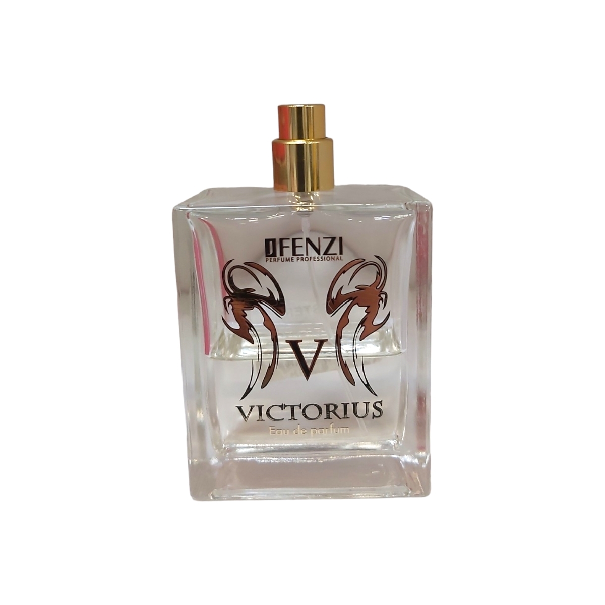 JFENZI APA DE PARFUM MEN 100ML VICTORIUS HOME