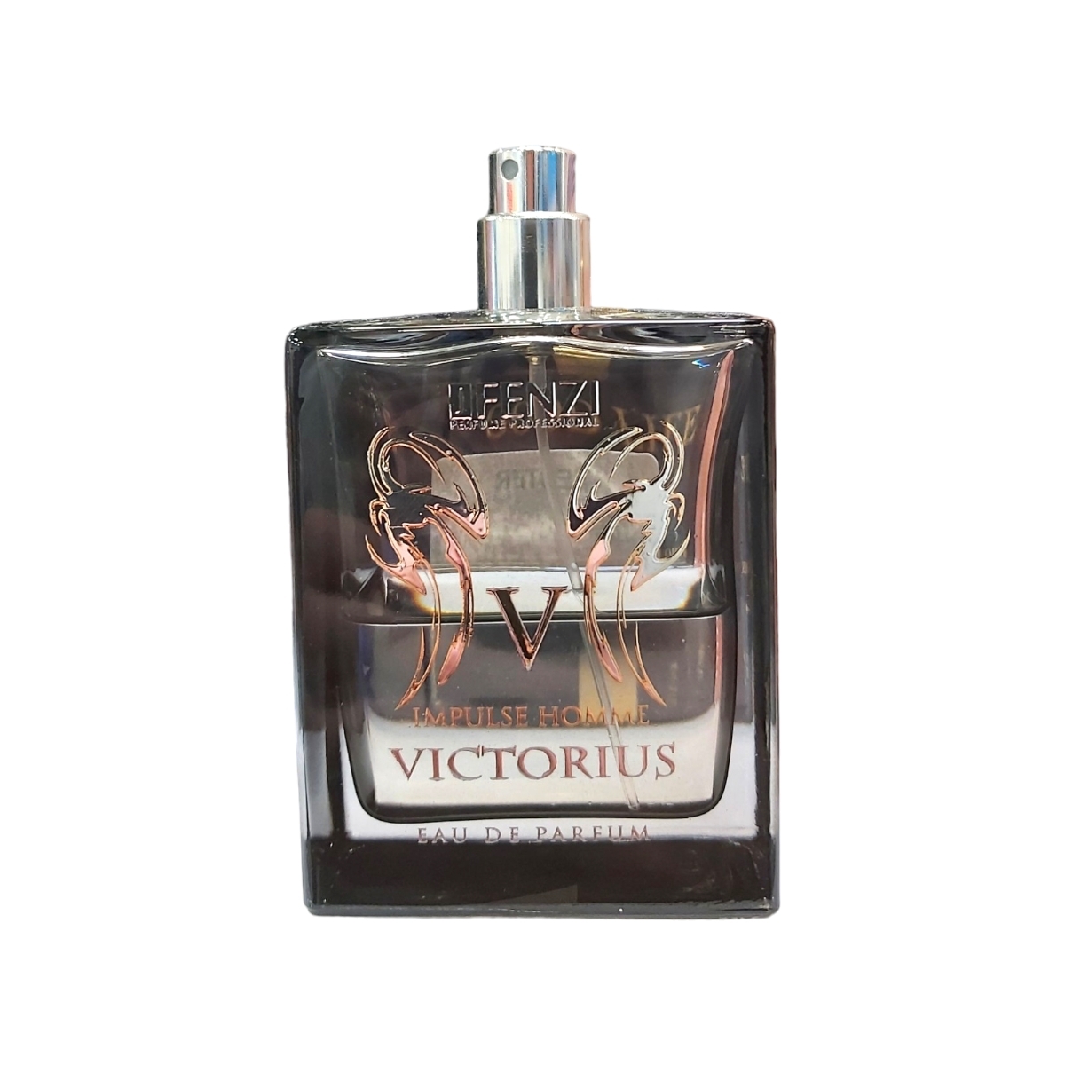 JFENZI APA DE PARFUM MEN 100ML VICTORIUS IMPULSE