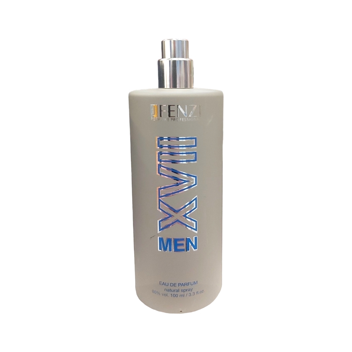 JFENZI APA DE PARFUM MEN 100ML XVII